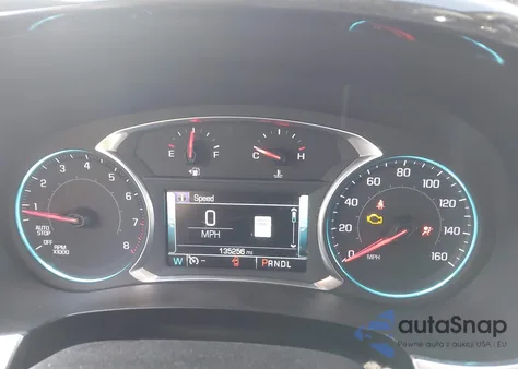 2019 Chevrolet Traverse Premier from USA, damaged, VIN 1GNERKKW1KJ258864